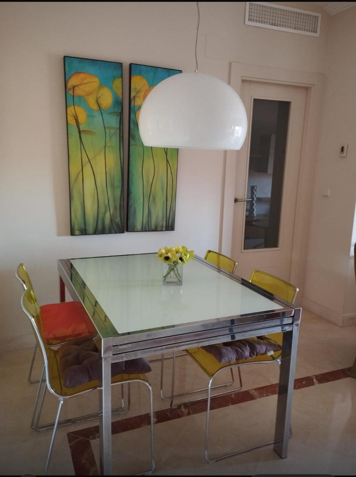 Lm Apartamentos Playa Granada Dos Mares Motril Exterior foto